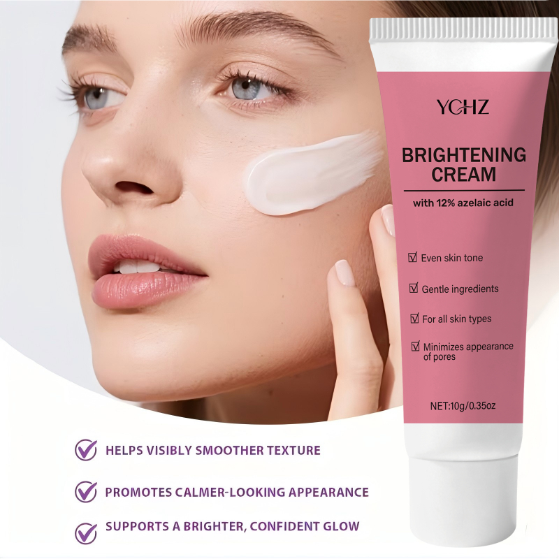 10g |   Azelaic Acid 10% Serum - Hyaluronic Acid Facial Serum review and price